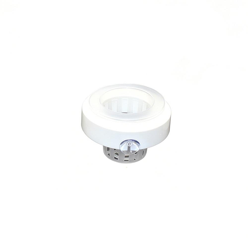 Floating Hydroponic Planting Basket Plastic Water Culture Planter Hydroponic Plants
