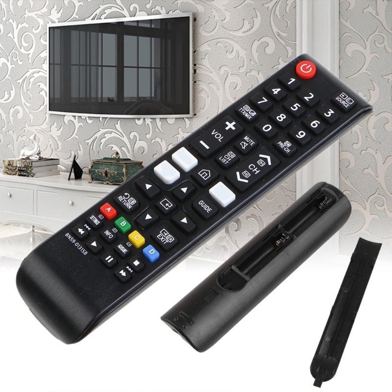 Заменил пульт дистанционного управления BN59-01315B для моделей Smart TV QLED UE50RU7170U UE50RU7172U UE50RU7175U UE43RU7105
