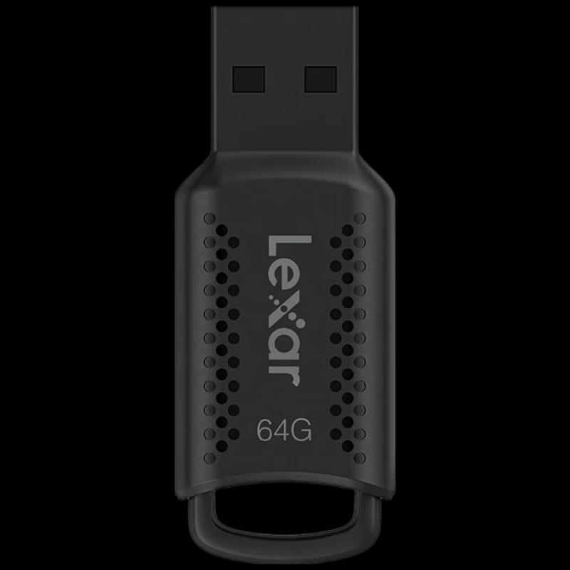 Lexar USB 3.2 Флеш-накопитель V400 64 ГБ