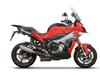 3-piece side case frame for BMW