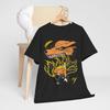 Naruto Baryon Mode Tshirt Kyuubi Kurama Tshirt Anime Unisexga Shirt Graphic Gift