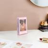 Photo Box Decoration Case Photo Album Transparent Photocard Holder Mini Album Storage Collect Book Name Card Album De Fotos