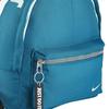 Nike Модный Полиэстеровый Рюкзак Мужские Рюкзаки Синий BA4606-467