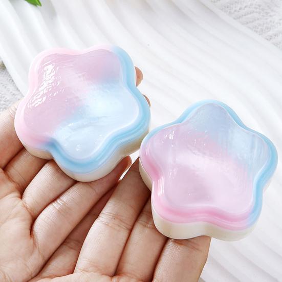 Портативный сжимаемый мяч в форме звезды, игрушка-сжиматель для рук, игрушка-сжиматель для снятия стресса для взрослых и детей, школ, офисов