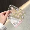 KT Мультяшный блестящий магнитный чехол для телефона для iPhone 17 Pro Max, 16 Pro, 15 Pro