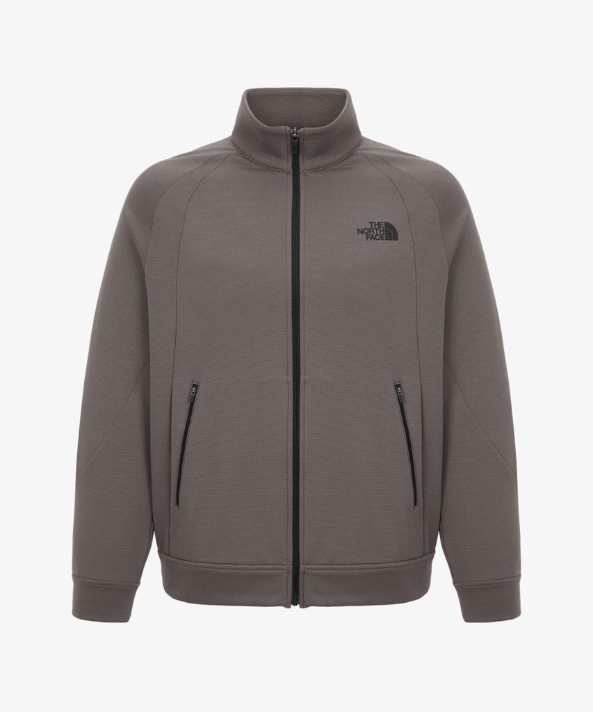 The North Face Nj5Jr66C Мужская куртка Move-Free Темно-бежевая