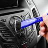 Щетка для чистки вентиляционных отверстий автомобильного кондиционера Автоаксессуары для Honda Passport Stepwgn CRV BRV HRV Insight Fit Jazz Civic Accord Pilot