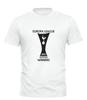 Spurs Europa Winners 2025 _ Tottenham Hotspur_unisex T-shirt All Sizes
