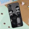 Чехол Miyagi Endshpiel Rapper Singer для Xiaomi Redmi Note 14 13 12 9 10 11 Pro 10S 11S 12S Чехол для Redmi 13C 10C 12C 14C