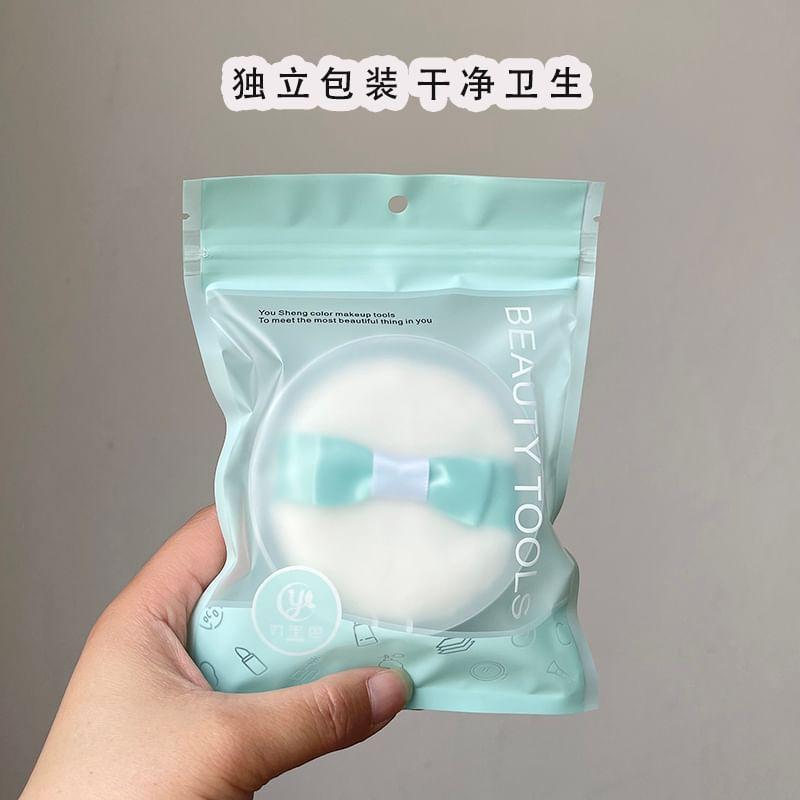 Sweetpourin - Пуховка для макияжа