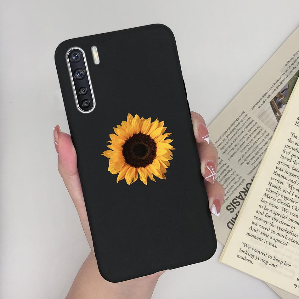 Для OPPO A91 F15 Чехол Ударопрочный Силиконовый Мягкий Чехол для Телефона Задняя Крышка для Oppo F15 CPH2001 F 15 A91 2020 OPPOA91 A 91 Reno 3 Чехол