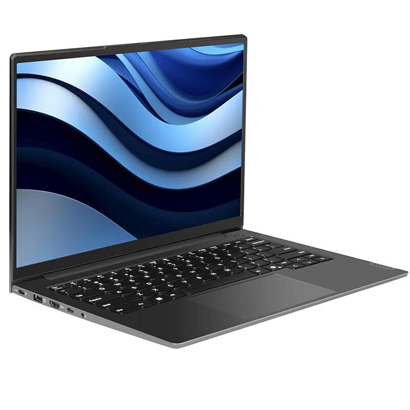Lenovo Zhaoyang X5-14 IRH 14-дюймовый ноутбук (Китайская версия)