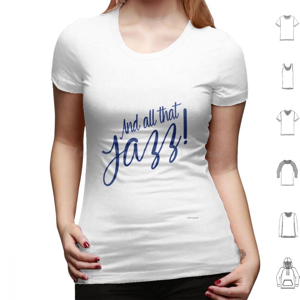 All That Jazz T Shirt 6xl Cotton Cool Tee All That Jazz Chicago Musical Film Movie Cinema Tfm The Film Magazine