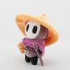 Кавайная плюшевая игрушка Шерма Милая плюшевая игрушка Hollow Knight Silksong Игровой мерч Шерма Для детей Подарок на день рождения Рождество
