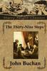 Книга The Thirty-Nine Steps : 1