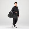 Большая спортивная сумка New Balance Essential (LAB53515) Сумка-бостон, большой вместимости, черная, один размер
