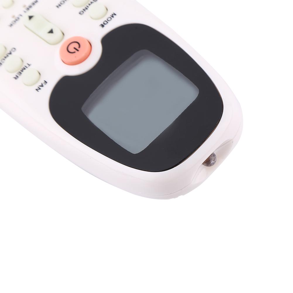 Кондиционер Кондиционер Пульт дистанционного управления Замена для Midea R06BGE