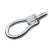 96BG17B804AD Front Bumper Trailer Tow Hook For Ford For Focus Mk2 Mk3 2005-2011 Traction Hook Tow Strap Cars Accwssories