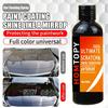 Car Paint Scratch Repair Polishing Wax Eco-friendly Fast Acting Effective Residue-Free Car Scratch Repair Paste with Sponge