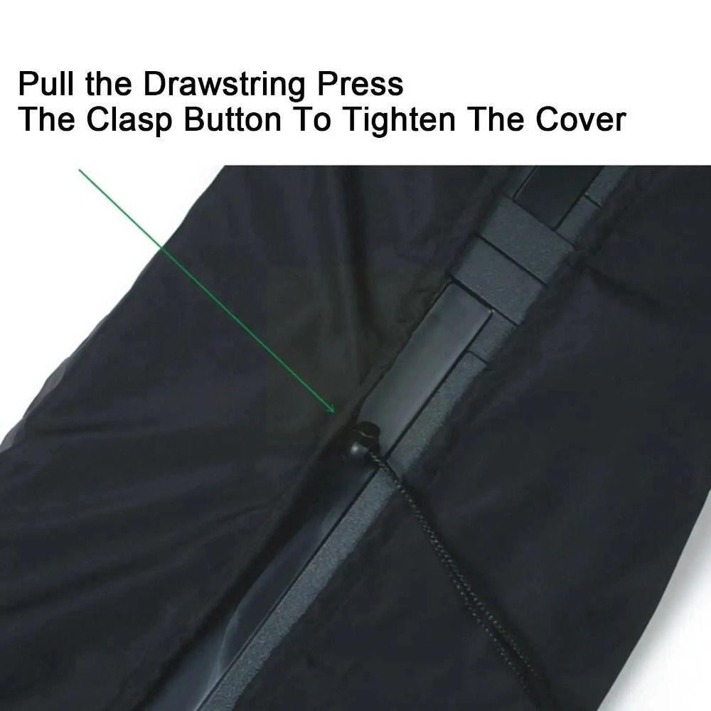 61/88-клавишная Пылезащитная накидка для пианино Эластичный шнур Чехол для клавиатуры Электрическое/цифровое пианино