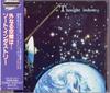 CD THOUGHT INDUSTRY - Outer Space Is Just A Martini Away PHCR1404 METAL BLADE 1996 Япония ОбиРок Б/У