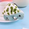 Adorable Plush Turtle Keychain Soft Stuffed Animal Bag Charm Cute Gift