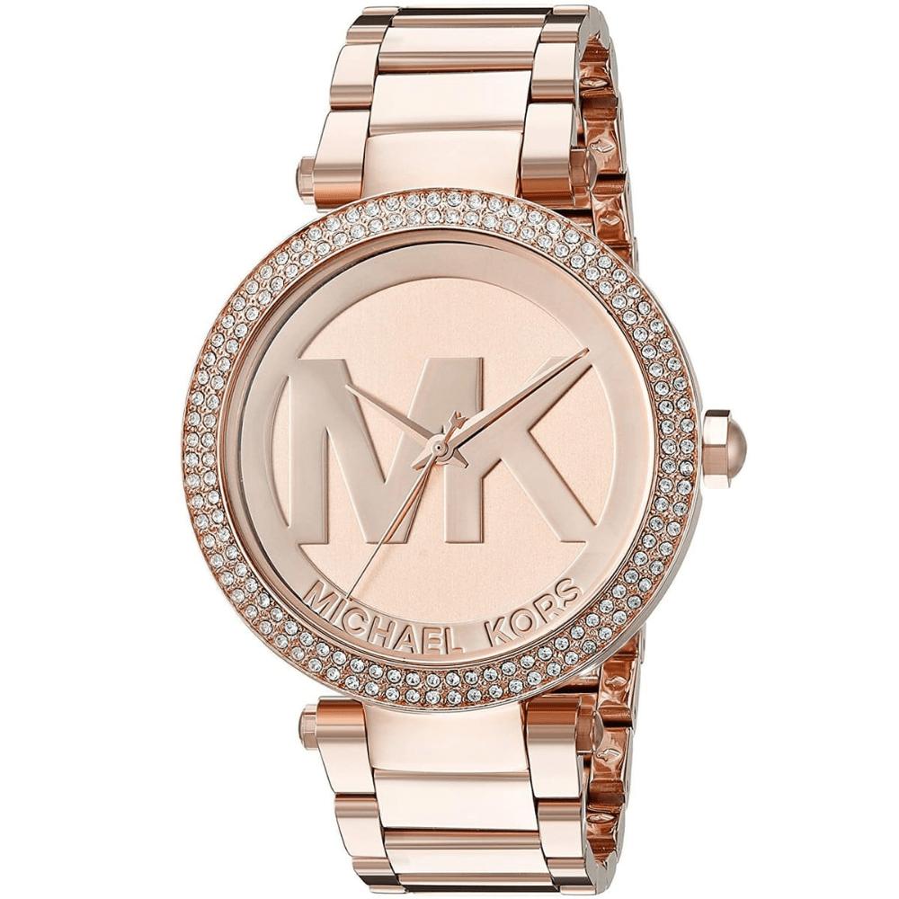 Michael Kors MK5865 Parker Ladies Watch