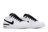 Men's Sneakers Nike SB Zoom Air Paul Rodriguez 1 OG White Black (2025) White/Black/White/Clear