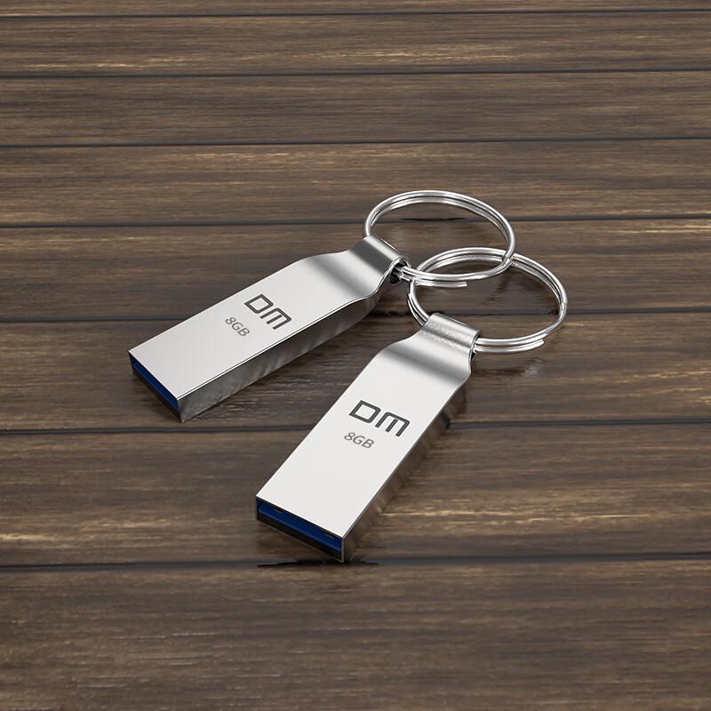 DM USB2.0 Мини-тендерные USB-флеш-накопители