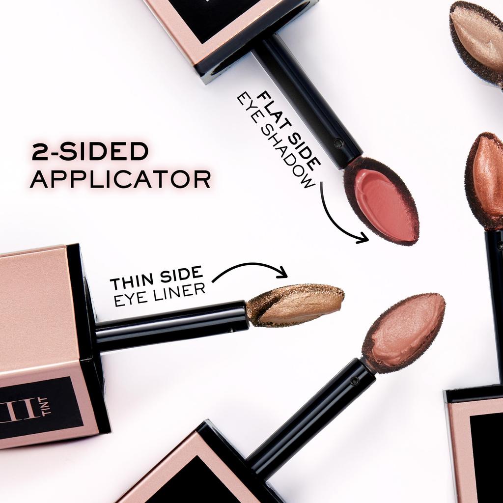 Idol Tint Liquid Eye Blusher Shimmer 7ml 01 Sunburst LANCÔME