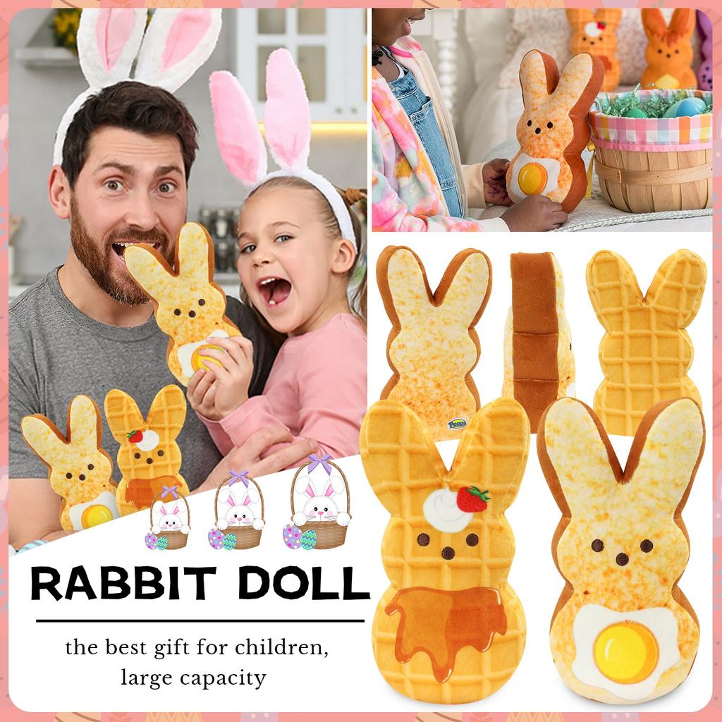 Милая плюшевая кукла игрушка подарок мультфильм детская тряпичная кукла кукла