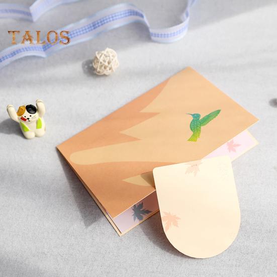 Открытка на день рождения с колибри, сделанная своими руками, объемная открытка с птицей и цветком, 3D-открытка на День матери, годовщина, День святого Валентина, поздравительная открытка для женщин