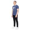 Henleys Mens Colhen Logo T-Shirt