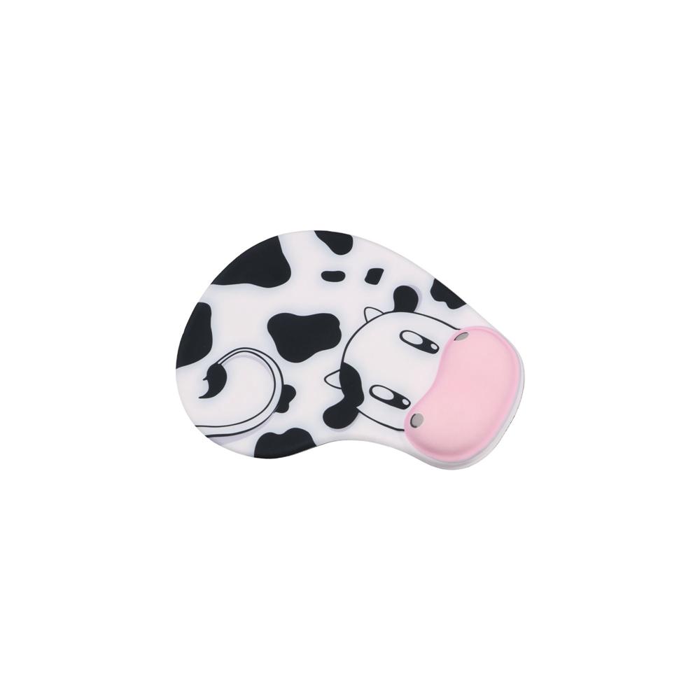 Pad Anti Slip Ergonomic With Wrist Rest Wrist Mouse Pad Mice Mat Optical Trackball Mat Mice Pad