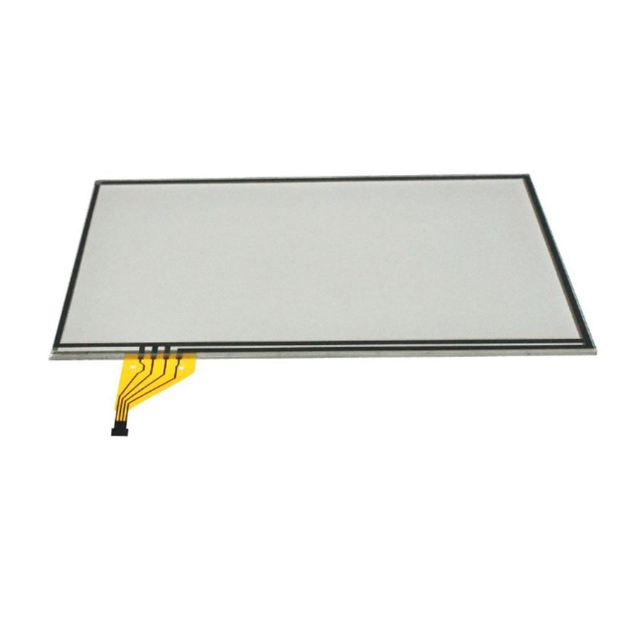 Navigation Touch-Screen Glass Digitizer MFD For Lexus IS250 IS350 # LTA070B513F