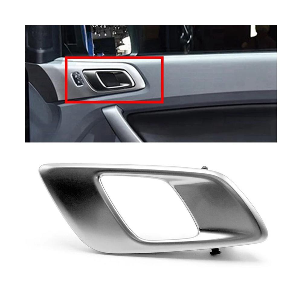 For 12-19 Mazda BT50 Ford Ranger 15-19 Everest AB3921970 Right Door Inner Handle