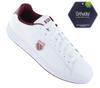 K-SWISS Classic Court Shield - мужские кроссовки белые 06599-135-M ОРИГИНАЛ