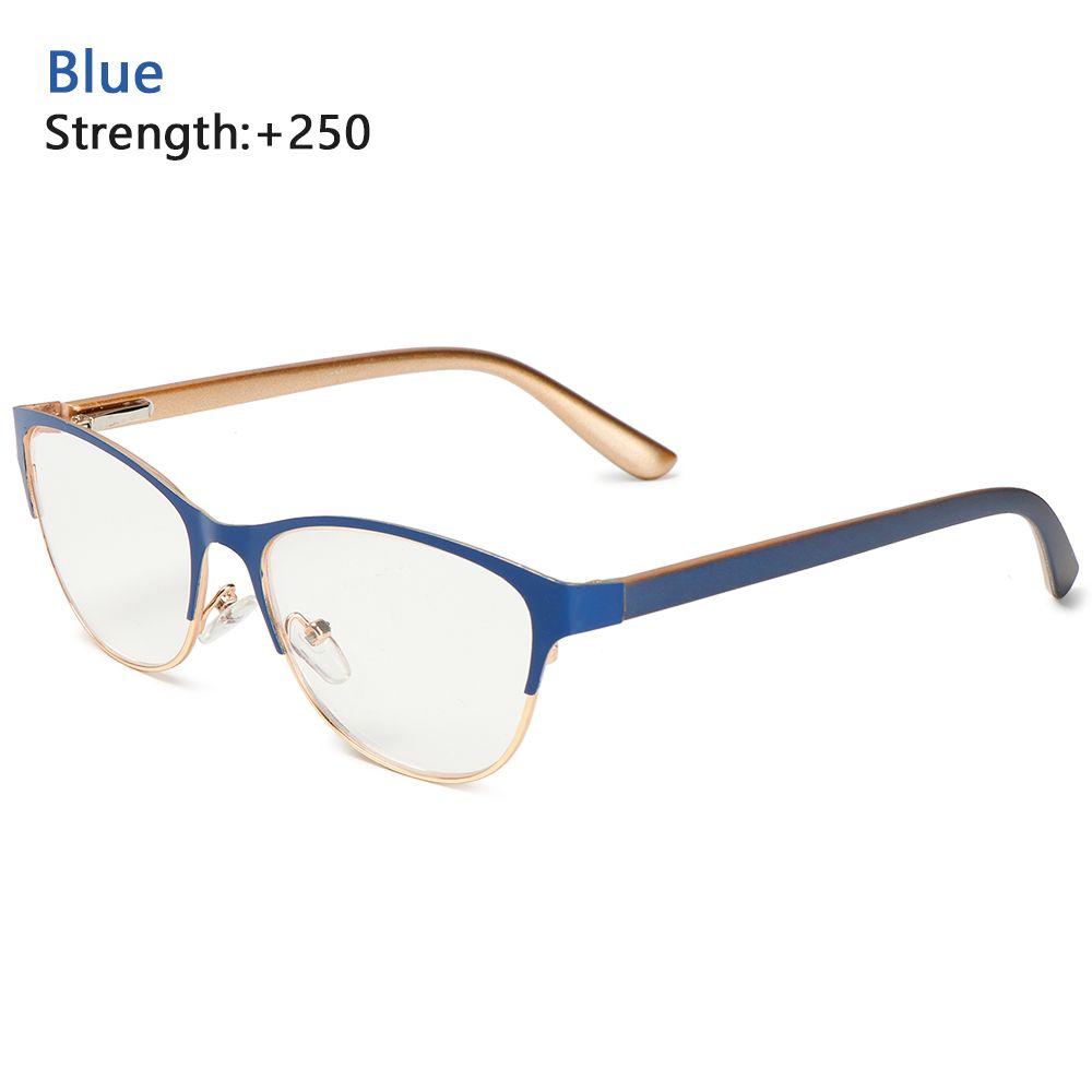 Clear Lens Magnification Reading Glasses Optical Eyewear Presbyopic Eyeglasses Hyperopia Glasses