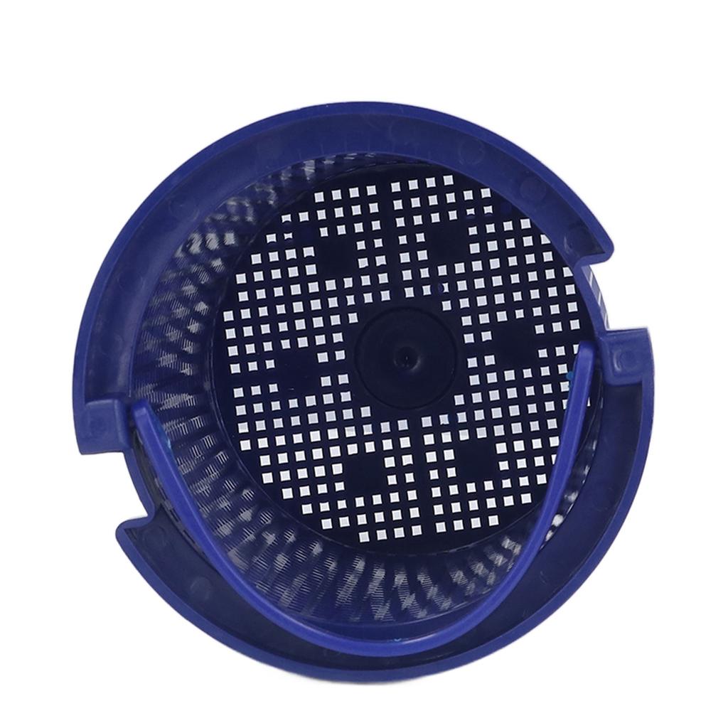 Пластиковая корзина для фильтра для бассейна, сменный пластиковый фильтр для бассейна, инструмент для чистки бассейна Dura