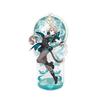 Genshin Official Merchandise Fontaine Series Character Acrylic Stand Genshin (Lynette)