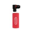 CXWXC Bicycle CO2 Pump Schrader Presta Portable Mini Tire Tube CO2 Cartridge Safety Automatic CO2 Air Inflator Bike Accessories