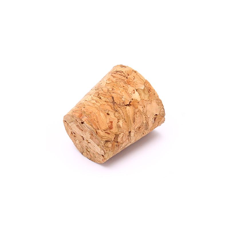 Конусная пробка Пробка для бутылки Пробка для пивной бутылки
