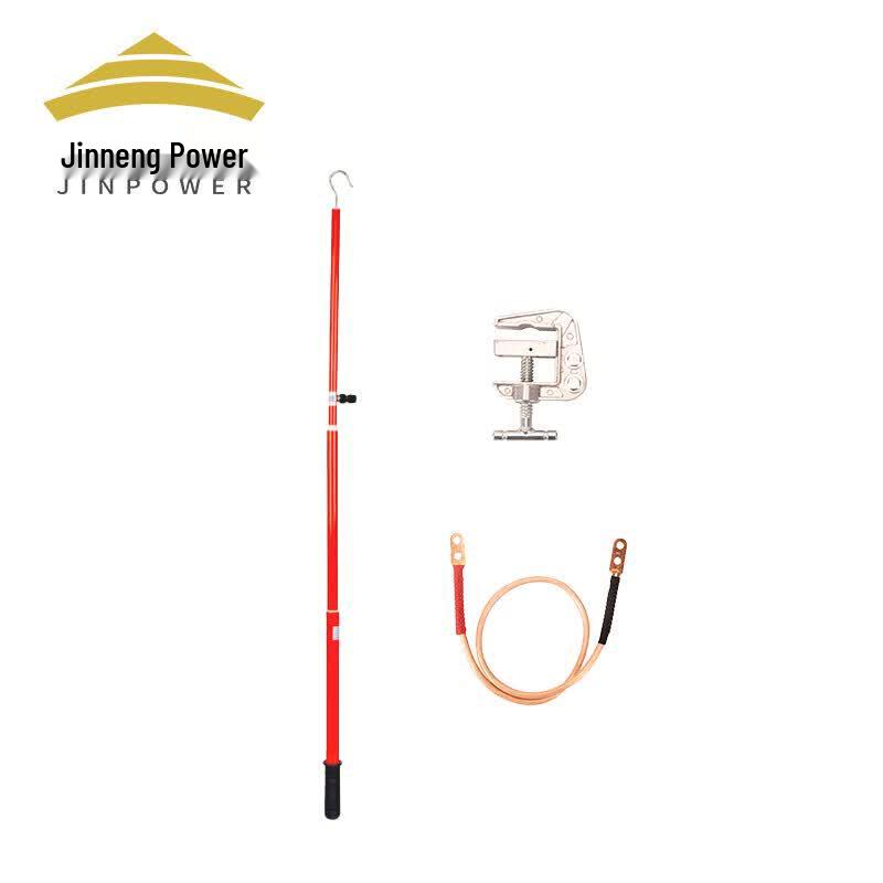 Разрядник импенданса Jinneng 10 кВ