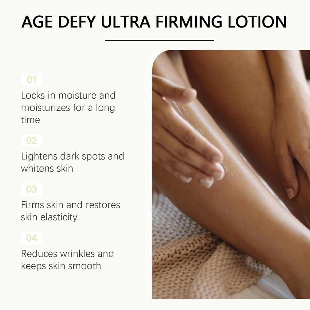 Укрепляющий и лифтинговый массажный крем для похудения и укрепления балансирующий лосьон для тела, укрепляющий кожу, уменьшающий морщины и замедляющий старение100 мл
