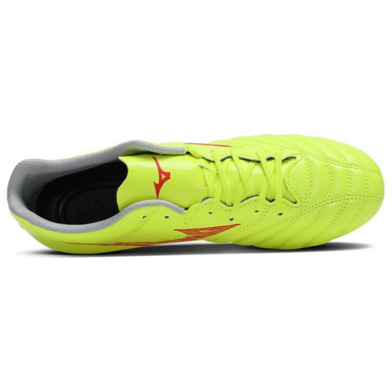 Mizuno Кроссовки Monarcida Neo 3 Select Ag 'Желтые' P1GA242645