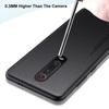 Роскошный чехол из искусственной кожи для Xiaomi Mi 9T Pro Mi9T, матовый силиконовый противоударный защитный чехол для телефона Redmi K20 Pro Coque