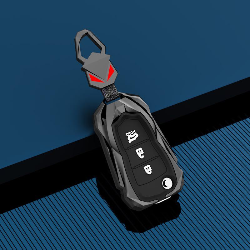 Чехол для автомобильного ключа Hyundai для моделей: ix35, Ландонг, Линдонг, Мингту, Тусон, ix25, Элантра