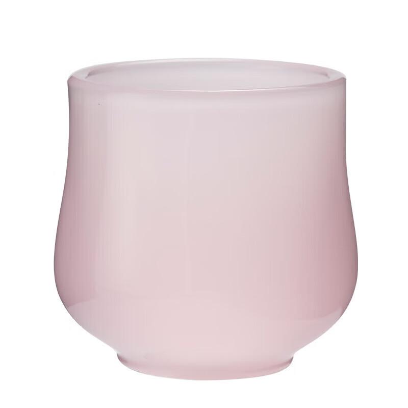 Zen Ink Wash Glazed Teacup, 90ml