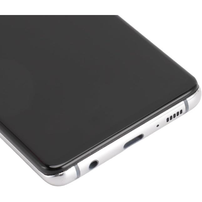 for Galaxy S10 LCD Replacement for Galaxy S10 Display, TFT Screen Replacement for Galaxy S10 Phone LCD Digitizer Assembly with Frame and Repair Tools