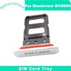 Новый Оригинальный Лоток для SIM-карты Blackview BV8800 BL8800 Pro Держатель для карт Адаптер держателя SIM-карты Аксессуары для Blackview BV8800